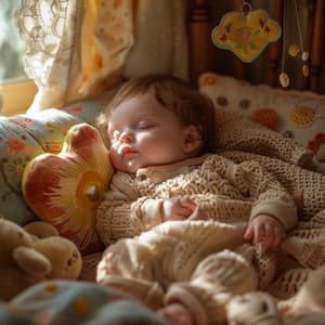 Hora De La Siesta Del Bebé: Música Relajante Para Momentos De Tranquilidad - Música Para Niños