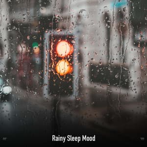 !!!!" Rainy Sleep Mood "!!!! - Sonidos De Truenos y Lluvia
