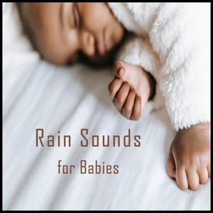 Rain Sounds for Babies - Epic Soundscapes