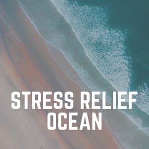 Stress Relief Ocean - Sounds of Nature Noise