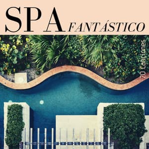 Spa Fantástico 20 Canciones: Colección de Música Extra Relajante, Balnearios y Centros de Masaje - Lucia Guiada