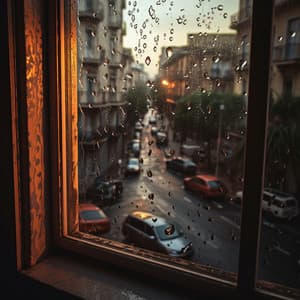 Rain Sounds for Pet Relaxation - In.The.Rain