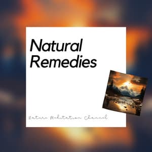 Natural Remedies for Sleep Disorders - Nature Meditation Channel