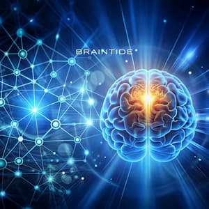 Interhemispheric Flow - BrainTide