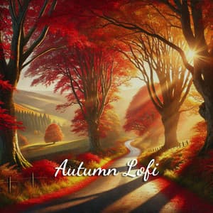 Golden Trails & Mellow Lofi for Wandering Minds - Autumn Lofi