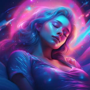 Ritmos Para Dormir Con Lofi: Tonos Nocturnos Suaves - Las mentes silenciosas