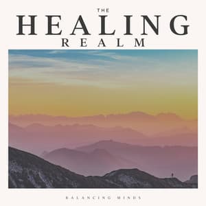 The Healing Realm - Reiki Music