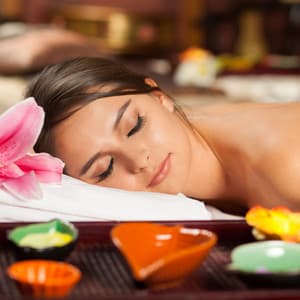 Fluid Relaxation: Piano Rain for Spa Therapy - Piano Music Spa