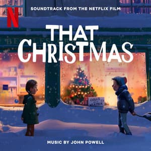 That Christmas - John Powell