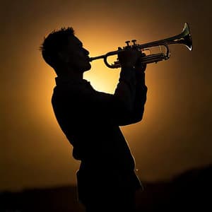 Gentle Jazz Music for Unwinding and Reflection - Unwind Jazz Relax