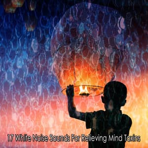17 White Noise Sounds For Relieving Mind Toxins - White Noise Babies
