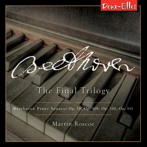 Beethoven: The Final Trilogy - Ludwig van Beethoven