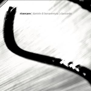 Ricercare - Daniele di Bonaventura