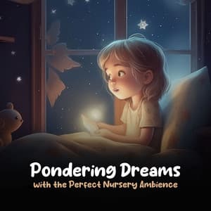 Pondering Dreams with the Perfect Nursery Ambience - Baby Sense