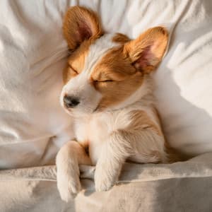 Sonidos Relajantes: Música Para La Paz De Los Perros - Lista de reproducción de música para la cena