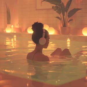 Serenity Melodies: Massage Music Suite - MediSpa