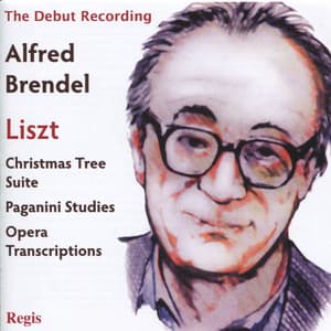Brendel Plays Liszt - Franz Liszt