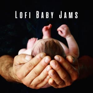 Lofi Baby Jams: Gentle and Relaxing - Baby Shushing