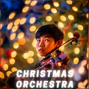 Christmas Orchestra - Cinematic Orchestra
