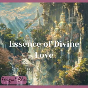Essence of Divine Love - Tranquil Bliss