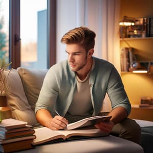 Enfoque Hip Hop: Ritmos Para Estudio Y Trabajo - Maestro del viento