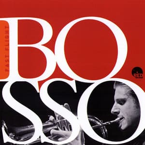 Fast Flight - Fabrizio Bosso