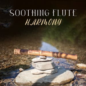 Soothing Flute Harmony: Relax Through Difficult Times - Feeling Good Club