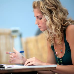 Rainy Study Serenades: An Intellectual Piano Journey - Study Piano Music