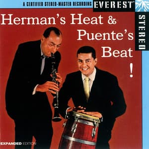 Herman's Heat & Puente's Beat - Tito Puente
