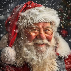 Christmas Spirit - Christmas Spirit