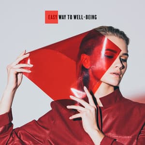 Easy Way to Well-Being: Listen to This Atmosphere - Healing Jazz Melodies Artist