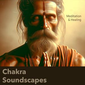 Chakra Soundscapes - Meditation & Healing - Exhale Therapy Collective