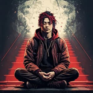 Zen for Meditation: Hip Hop Tunes - Calm Sea Ambient