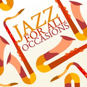Jazz for All Occasions - Background Music Masters