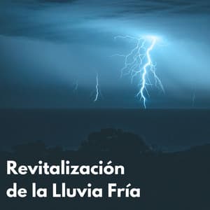 Revitalización De La Lluvia Fría - Colmena de Lluvia