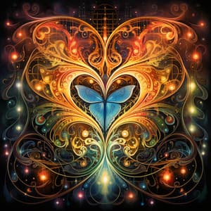 Enchanting Reverberance - Solfeggio Frequencies Tones