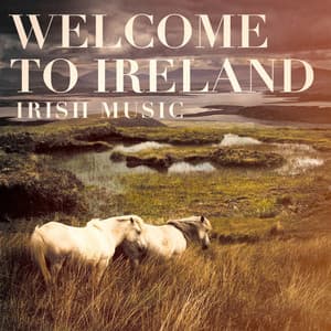 Welcome to Ireland - Irish Celtic Music