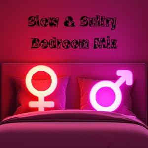 Slow & Sultry Bedroom Mix: Erotic Grooves, Sensual Beats for Intimate Moments - Sexy Beat Project