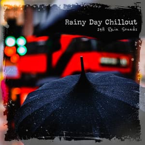 Rainy Day Chillout - 24H Rain Sounds