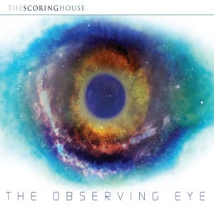 The Observing Eye - Zac Jordan
