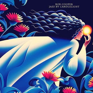 Jazz by Candlelight - Bob Cooper
