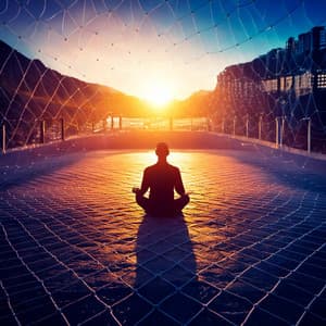 Calm Reflections: Lofi Meditation Tunes - Lofi Tracks