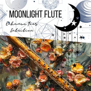 Enhance Your Intuition - Moonlight Flute