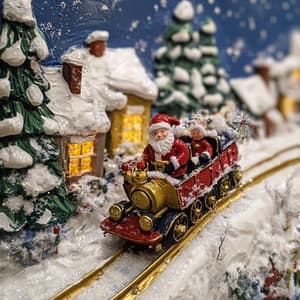 Relaxing Christmas Piano and Strings - Top Christmas Hits 2023