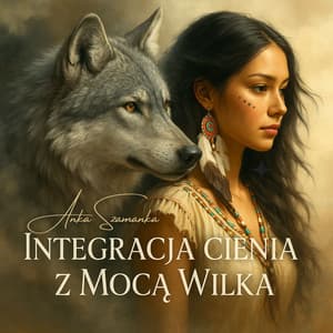 Integracja Cienia z Mocą Wilka - Anka Szamanka
