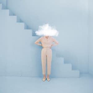 The Weight of a Single Thought - Ada Plackes