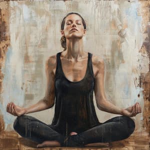 Asanas Rítmicas: Sesiones De Yoga En Armonía - Yoga épico