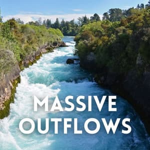 Massive Outflows - Yoga Meditation Music