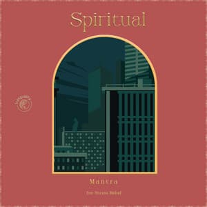 zZz Spiritual Mantra for Stress Relief zZz - Solara Dawn