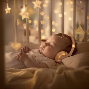 Baby Sleep Binaural: Midnight Soothe - Baby Sleep Shushers